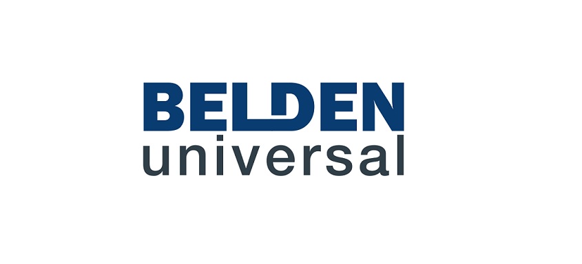 Belden sponsor logo