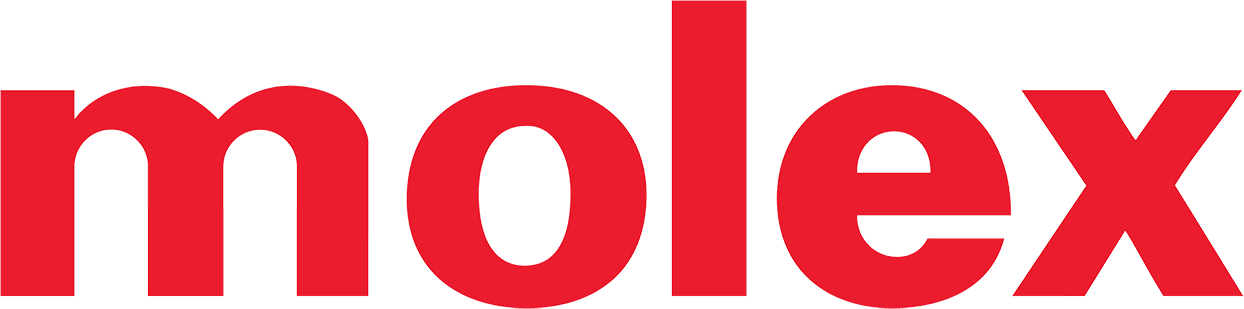 Molex sponsor logo